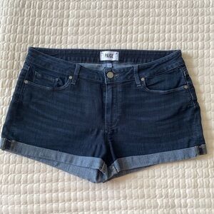 PAIGE Jimmy Jimmy shorts